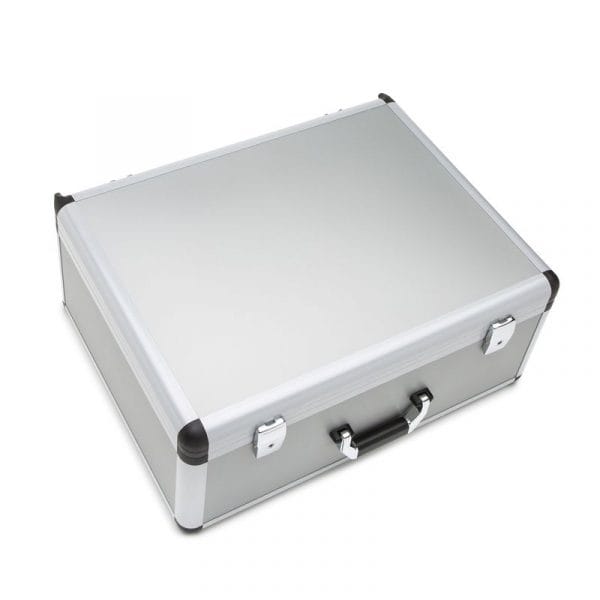 Transportkoffer Piezomed SA-320