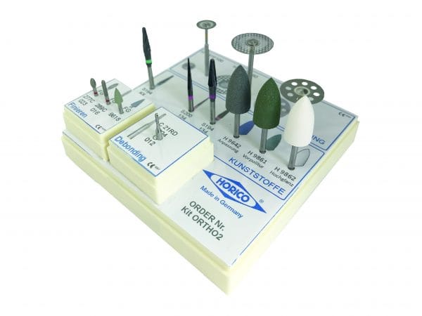 Kit Ortho