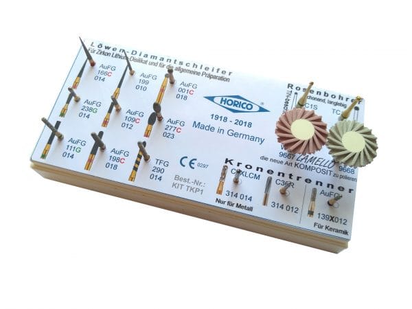 Kit TKP1