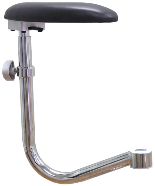 Armlehne Mini Swing – MPE Medical GmbH, Einrichtungsgegenstände und -Zubehör