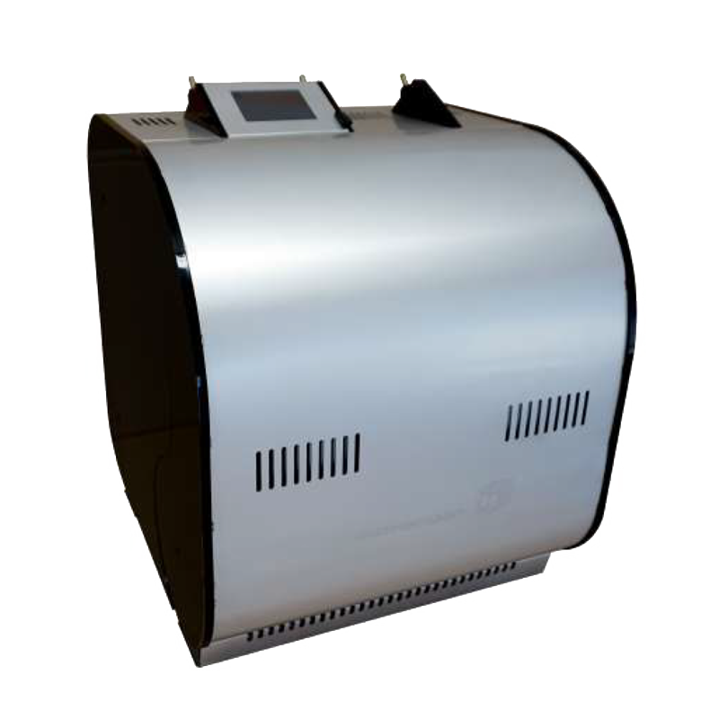 Dr Dryer - MTC3D – MECCATRONICORE Srl MTC Dental Division, Post-Processing