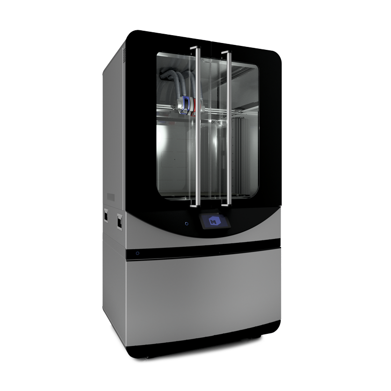 Leonardo Revo – MECCATRONICORE Srl MTC Dental Division, 3D Printers