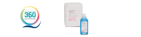 Dentaclean HC lotion