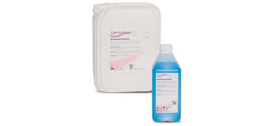 Dentaclean HC lotion 77301000