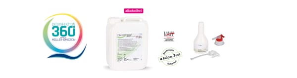 Dentalrapid soft SD Liquid