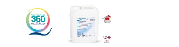Dentodrill ID liquid