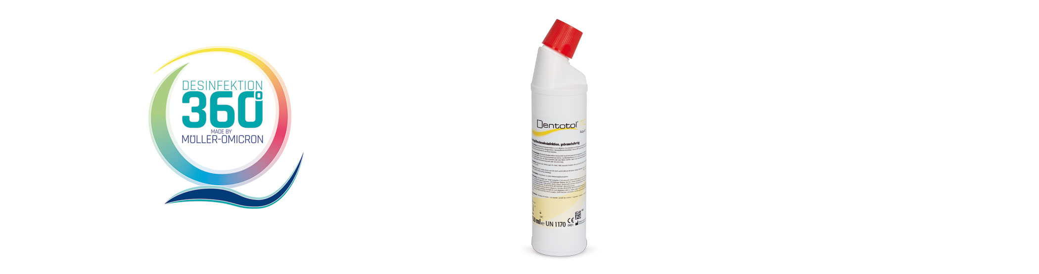 Dentotol® MD liquid