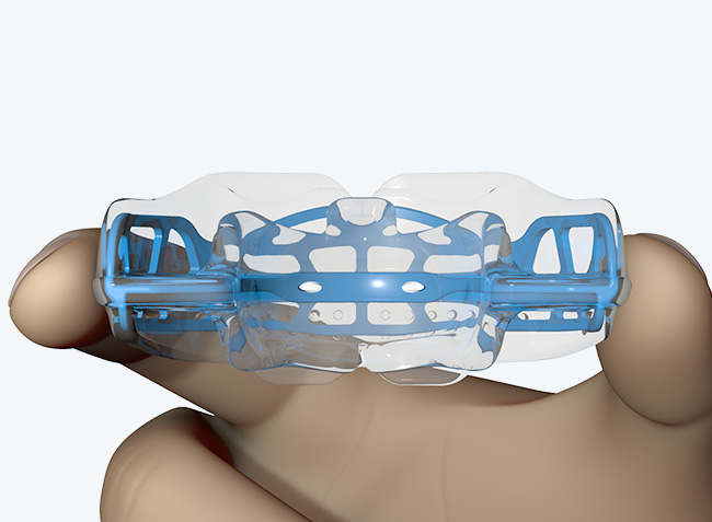 Myobrace® for Teens Stage 2 - T2