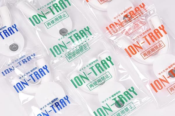 Ionen-Tablett M