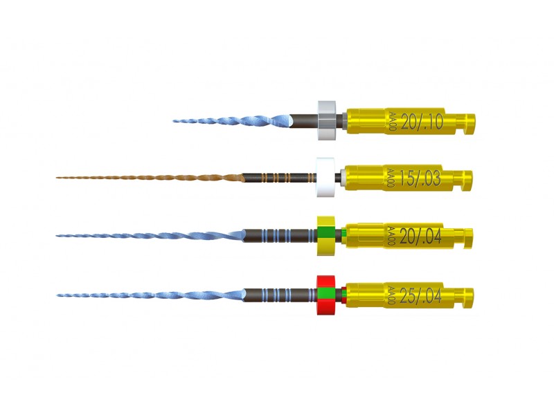 EDMax Assorted N°1