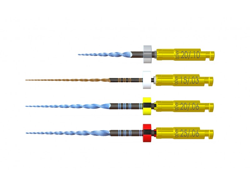 EDMax Assorted N°2
