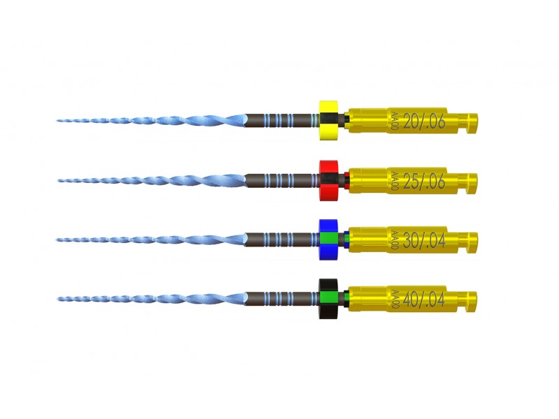 EDMax Assorted N°3