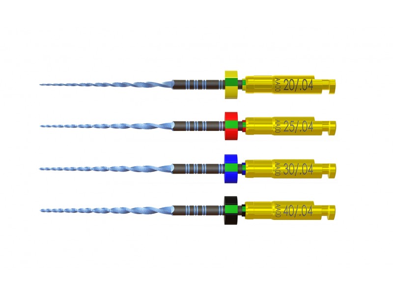 EDMax Assorted N°4