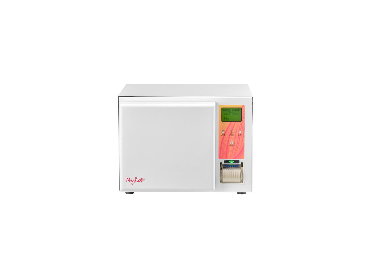 Nyla 6CR