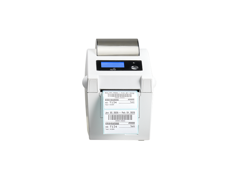SterilPrint – Newmed S.R.L., Sterilization Indicators & Monitors