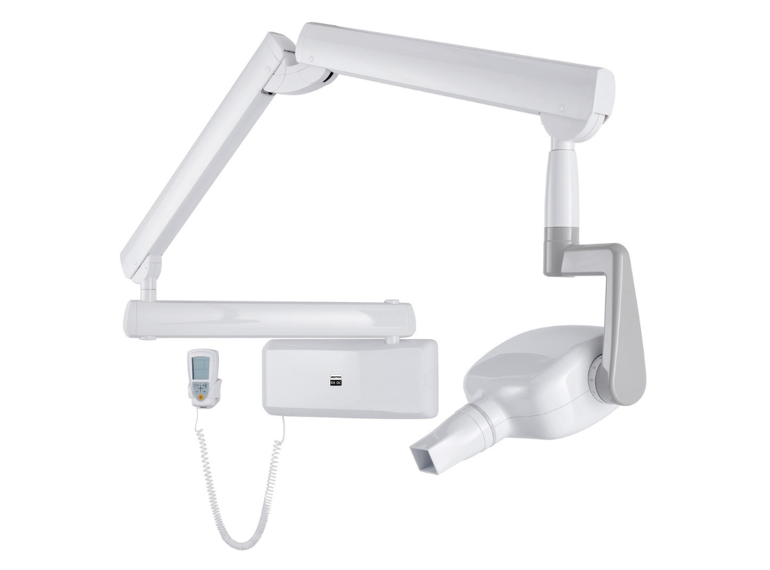 RX DC Wired – NewTom, Extraoral Imaging