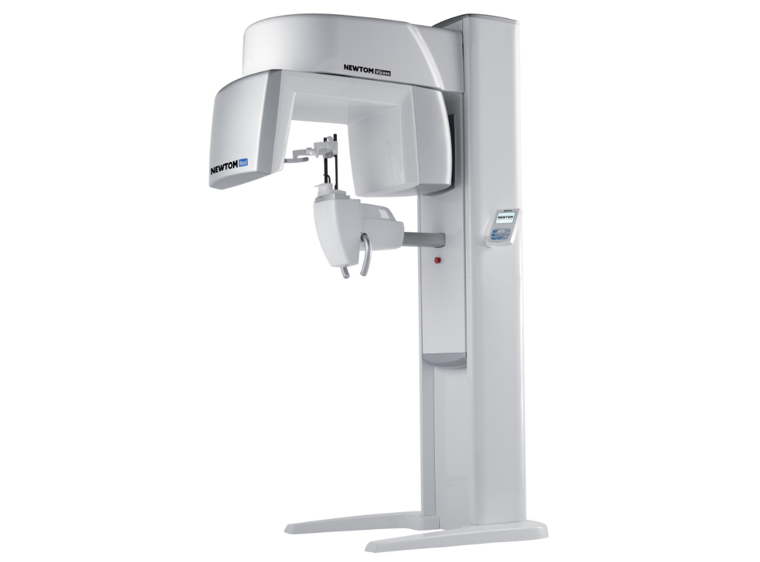 VGi evo – NewTom, Extraoral Imaging