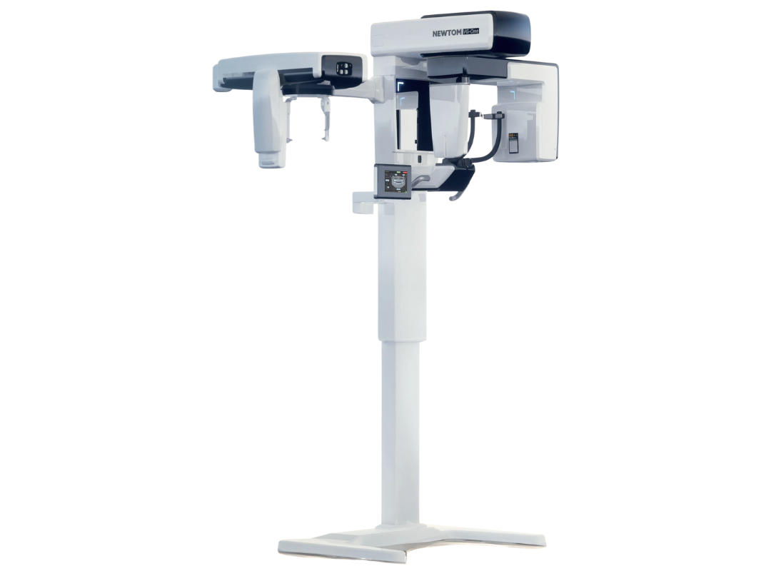 VG-One – NewTom, Panoramic & Cephalometric Systems
