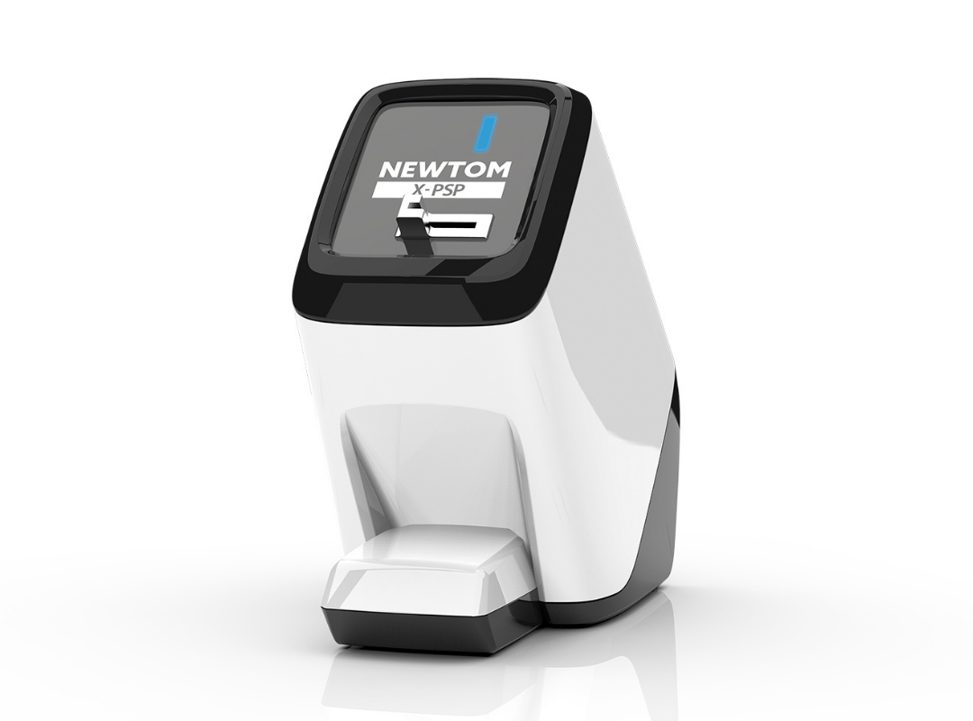 X-PSP – NewTom, Digital Plate Scanners