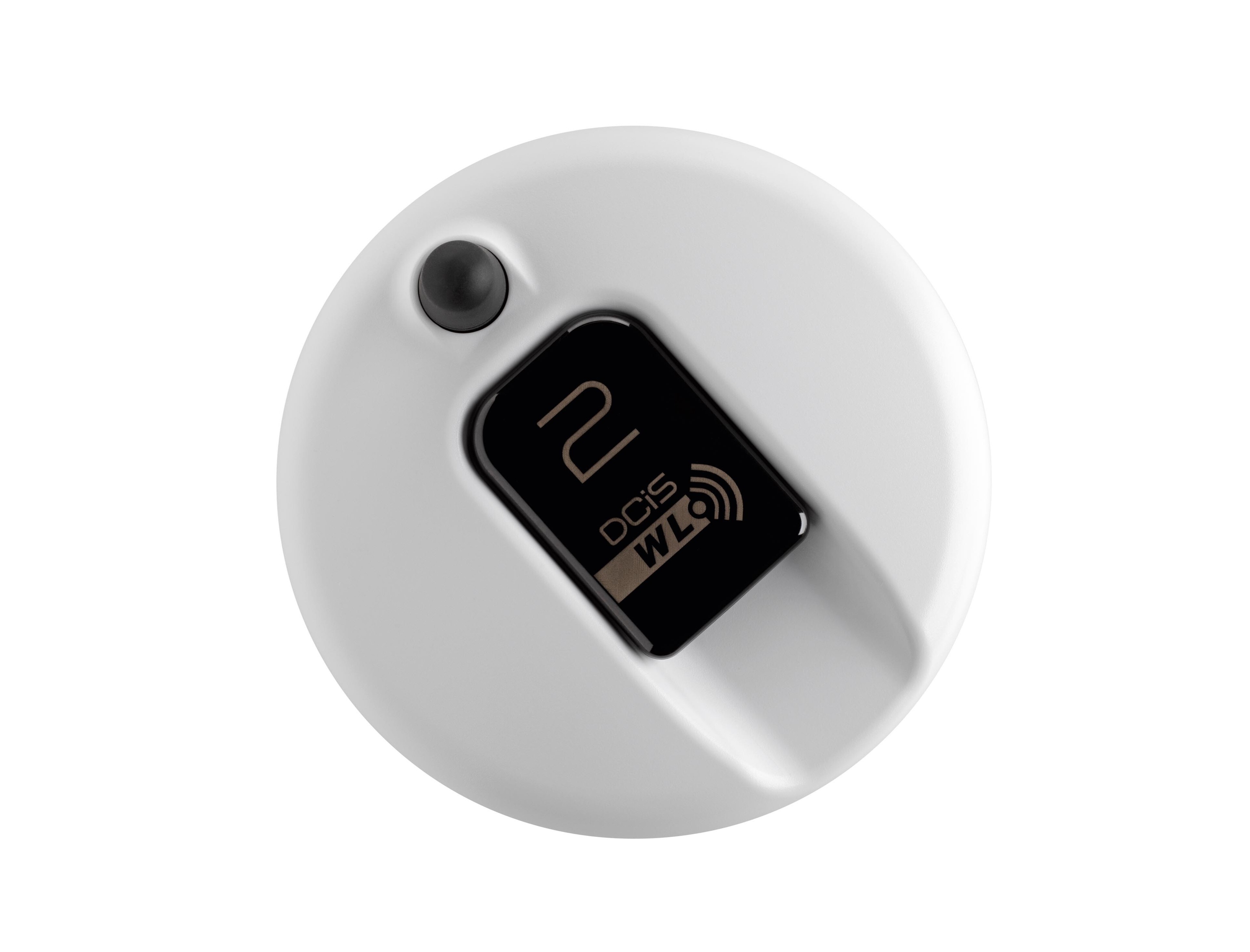 Sensor Intraoral Wireless Newtom DCiS – NewTom, Intraoral X-ray Sensors & Film