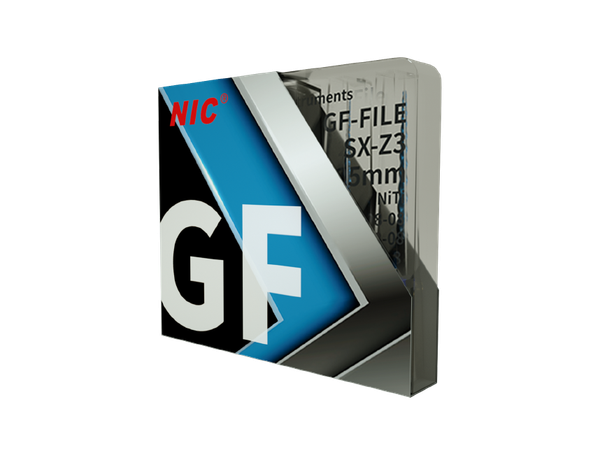 GF FIle