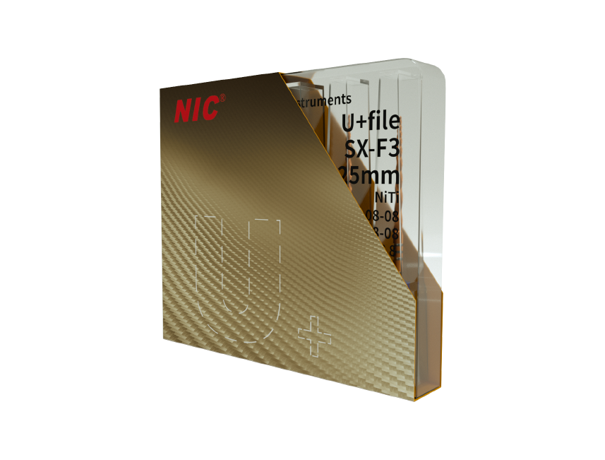 U+ File – Shenzhen Superline Technlogy Co.,ltd, Root Canal Treatment