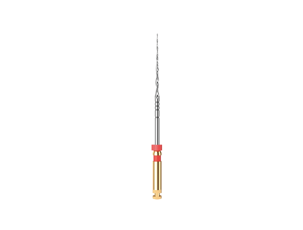 V File | NIC Dental Endodontic NiTi Reciprocating File