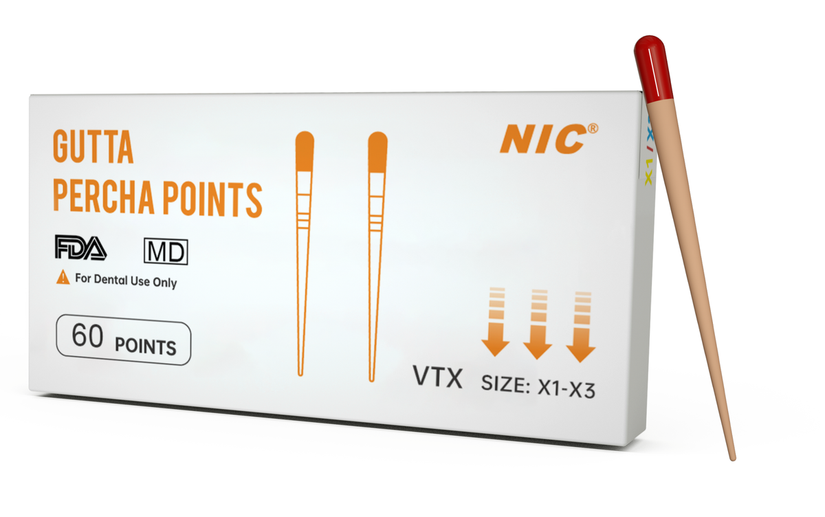 V+ FILE – Shenzhen Superline Technlogy Co.,ltd, Gutta-Percha Points - Plastic Points