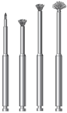 NiTi Brush Nano