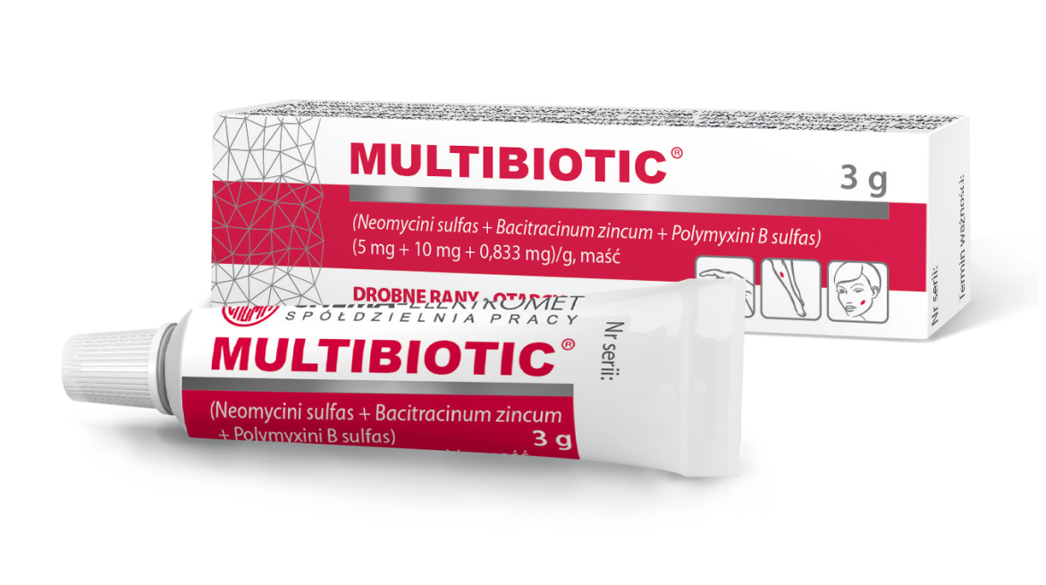 MULTIBIOTIC®