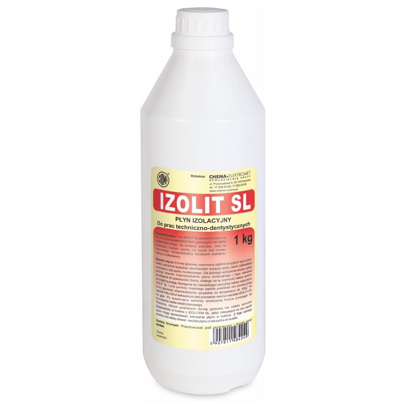 IZOLIT SL 1 kg
