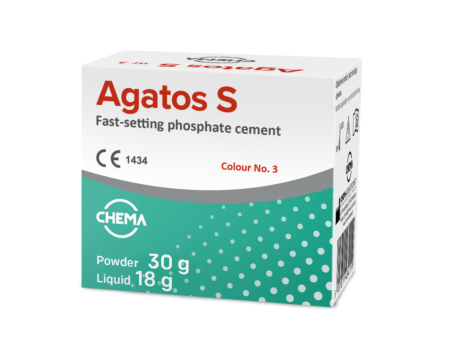 AGATOS S