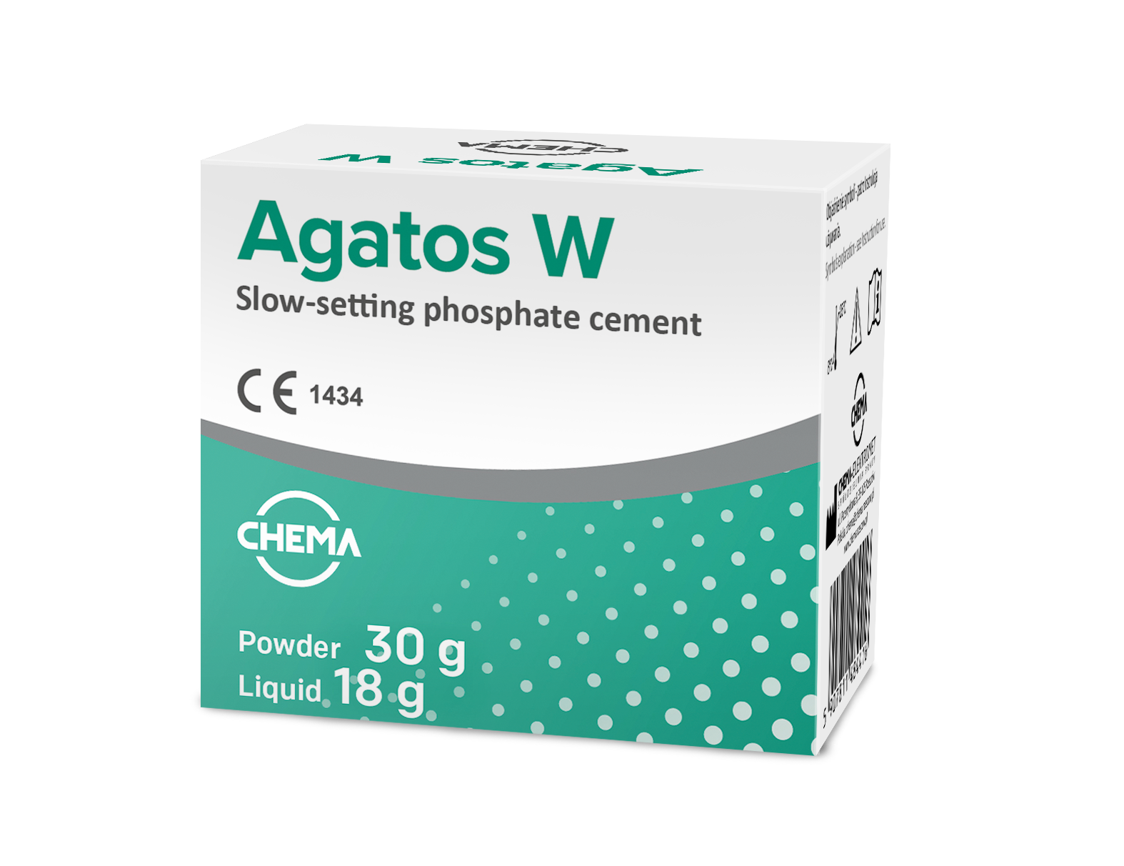 AGATOS W