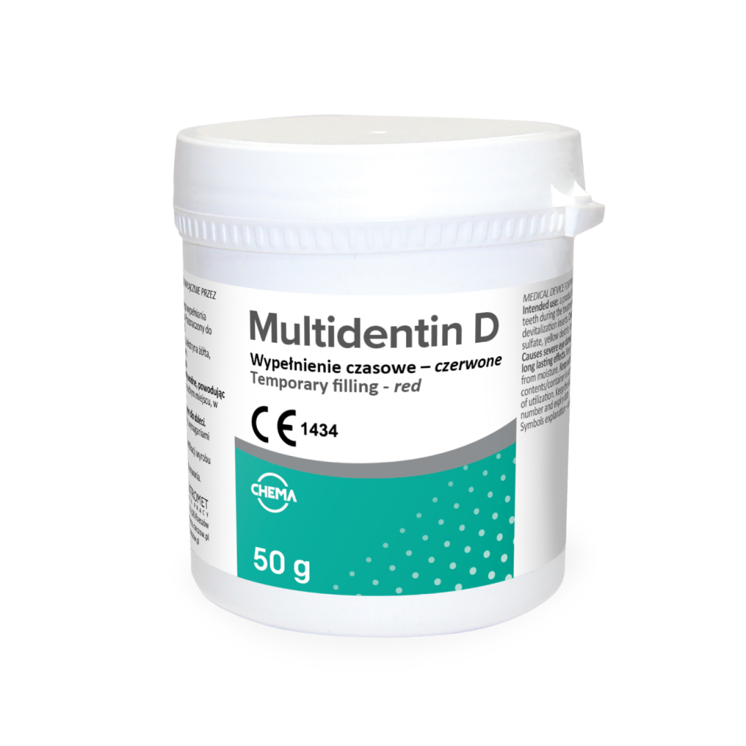 MULTIDENTIN D
