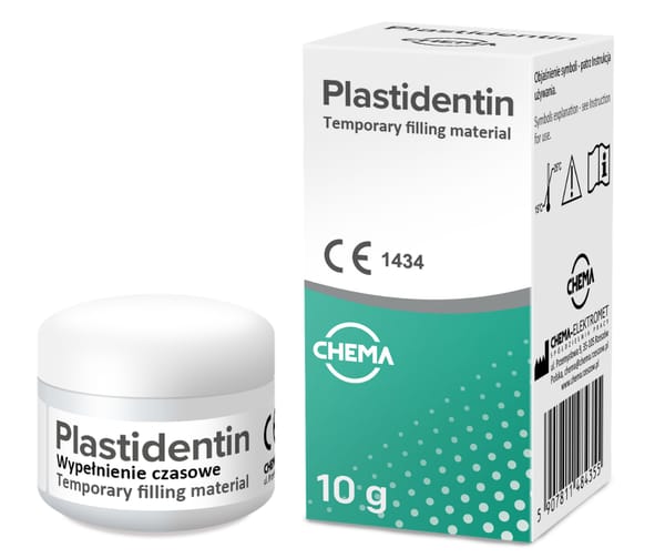 PLASTIDENTIN