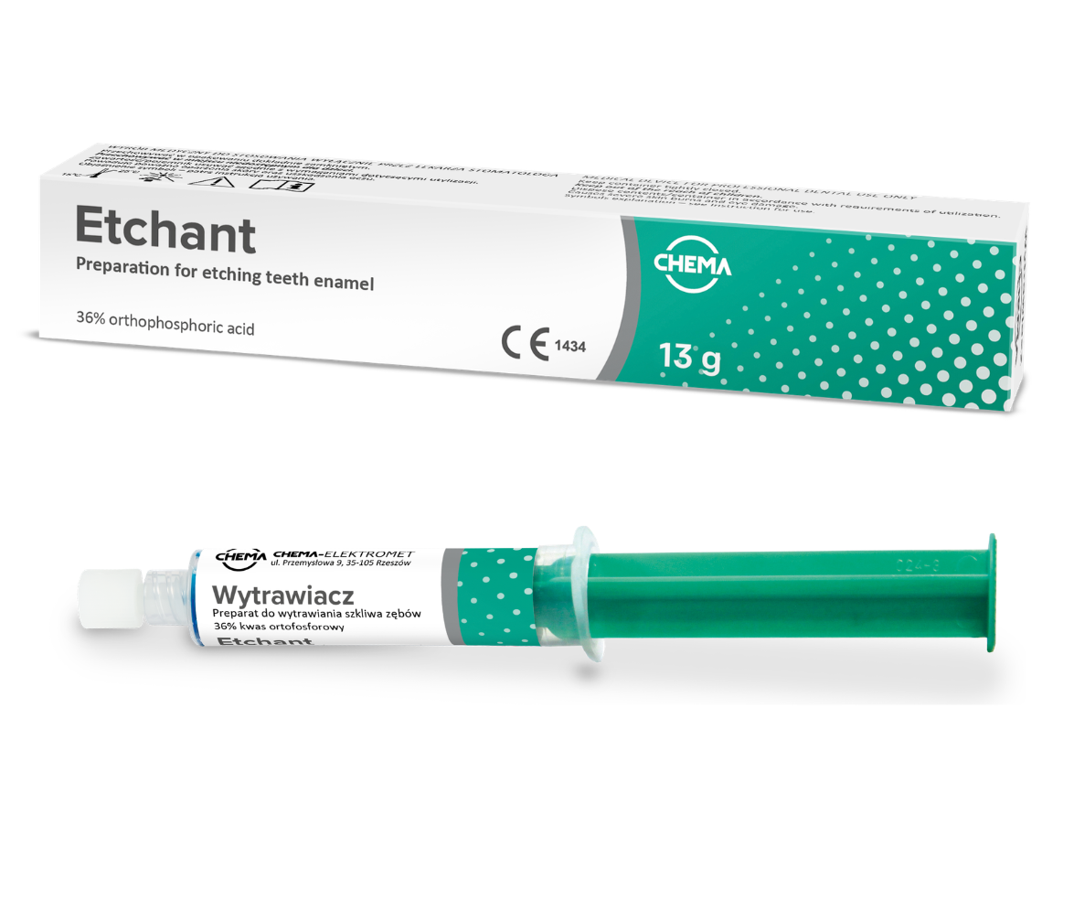 WYTRAWIACZ – CHEMA-Elektromet Co-op, Etchants & Primers