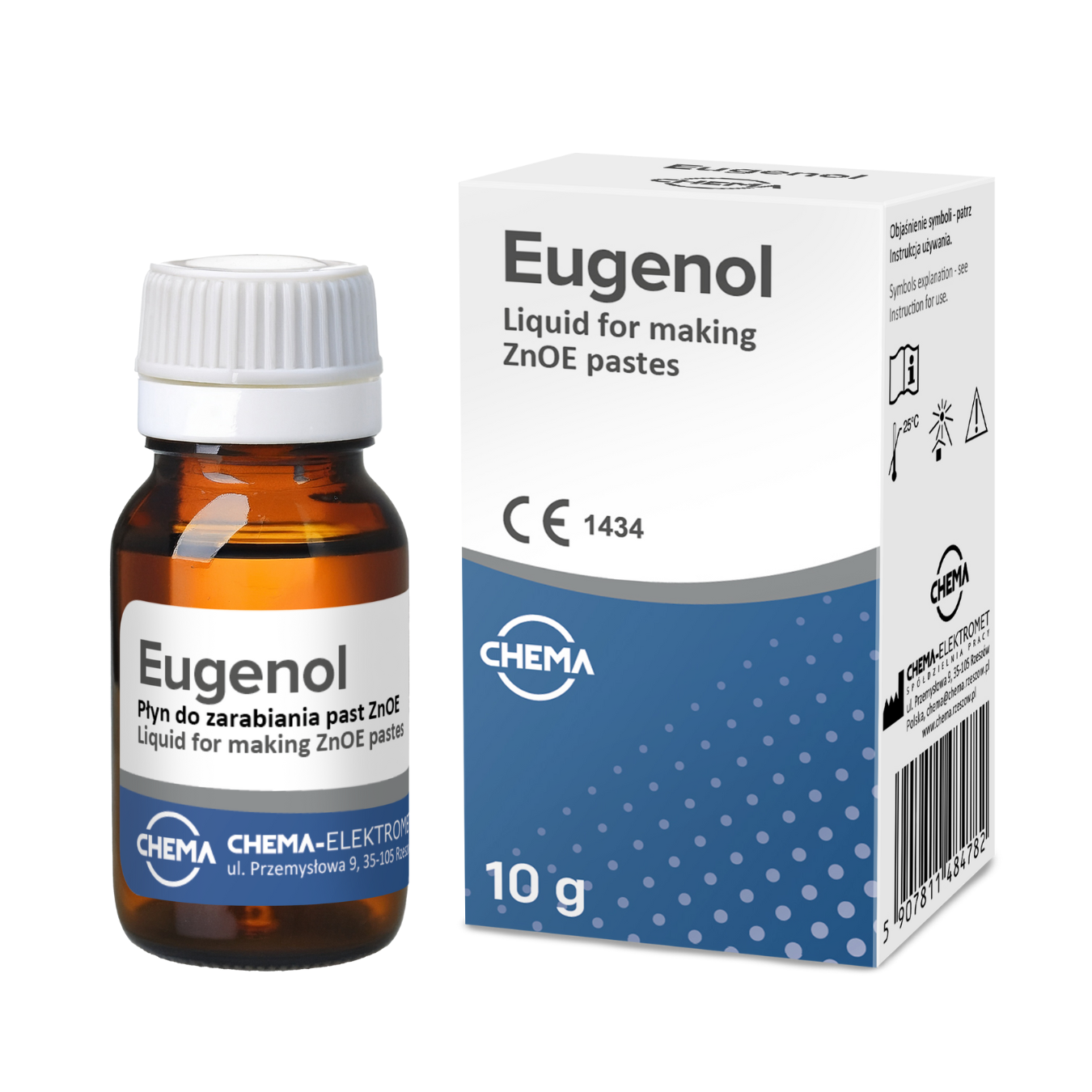 EUGENOL