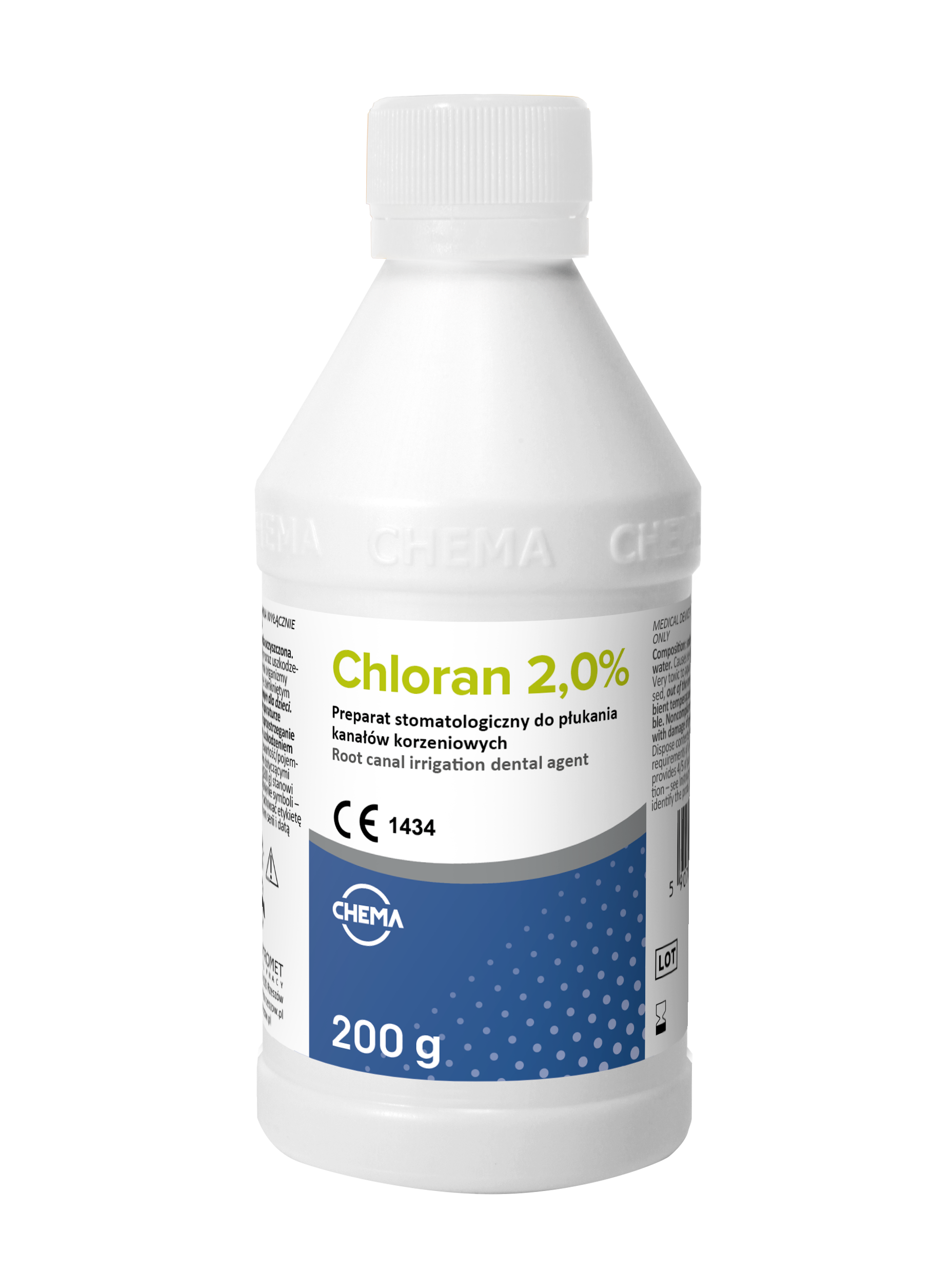 CHLORAN 2,0%