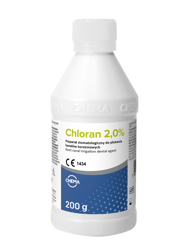 CHLORAN 2,0%