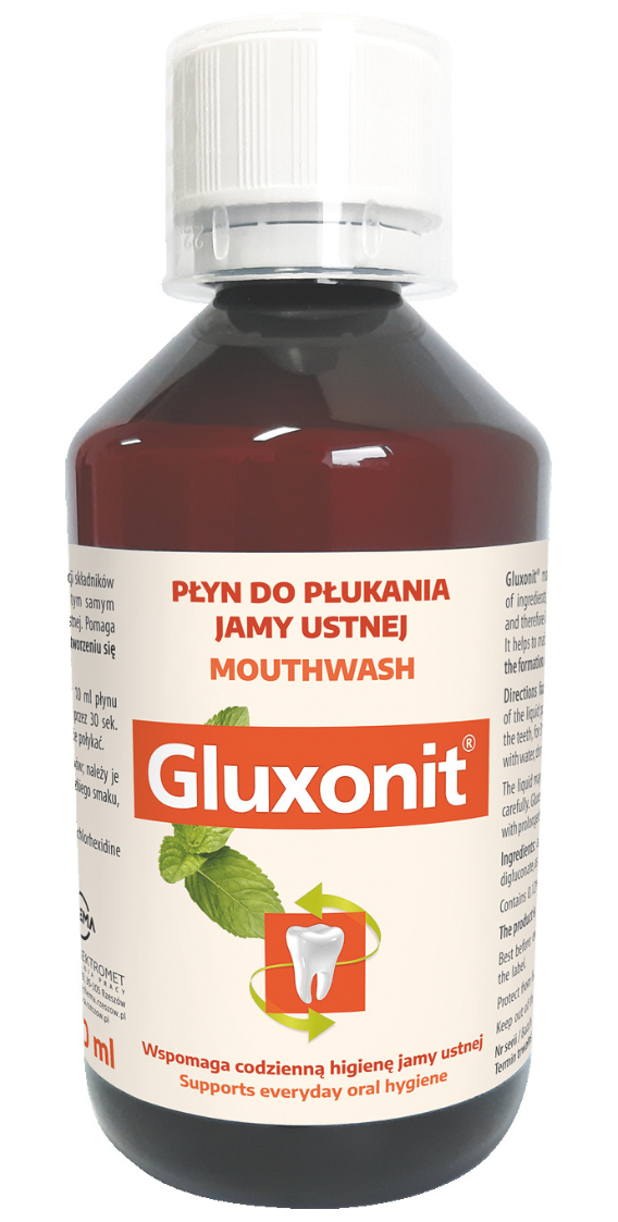 GLUXONIT® 300 ml