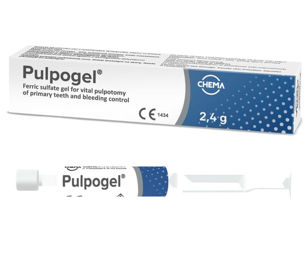 PULPOGEL®