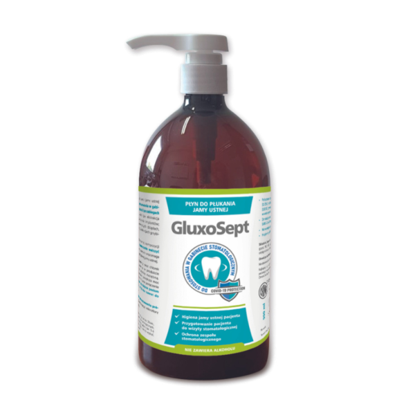 GLUXOSEPT