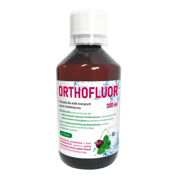 ORTHOFLUOR