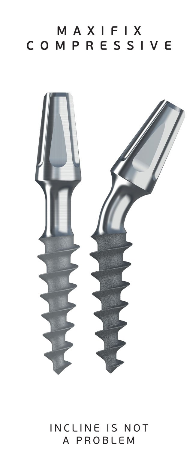 Maxifix Compressive