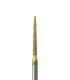 ABACUS® Diamantinstrument, Konus rund Z850-012C-FG