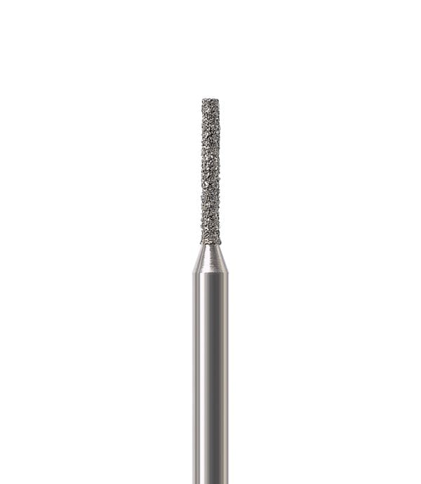 Diamantinstrument Zylinder 836-008M-FG