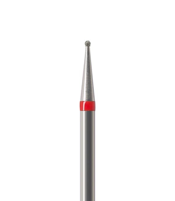 Diamantinstrument Kugel 801-007F-FG