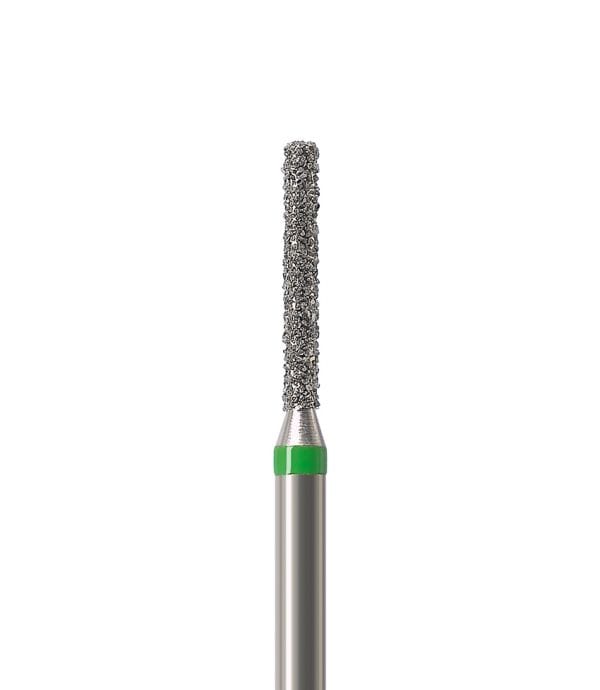 Diamantinstrument Zylinder 837-010C-FG – NTI-Kahla, Diamonds