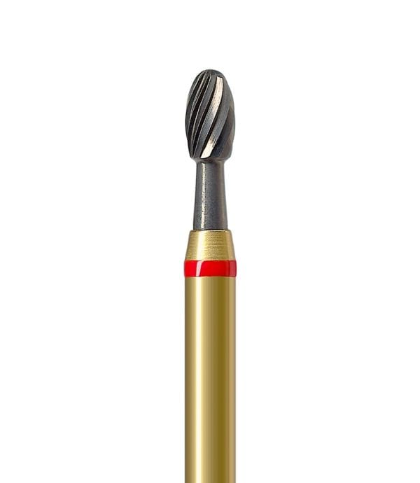 ExcaLiDiBur Eiform MH379-023-HP – NTI-Kahla, Polierscheiben und -streifen