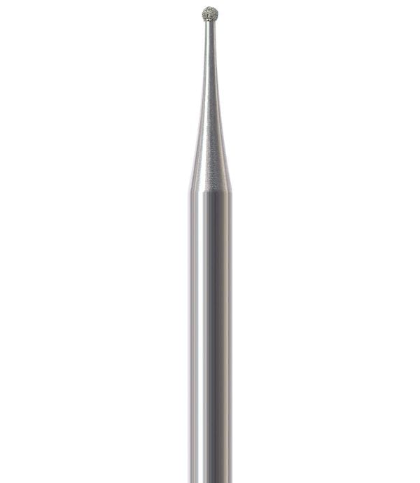 Diamantinstrument Kugel HP 801-009M-HP – NTI-Kahla, Diamanten